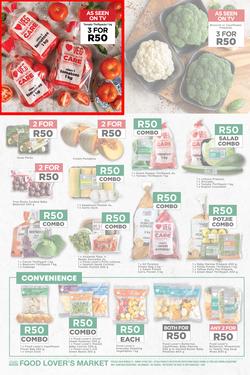 Food Lover's Market Eastern Cape : More Value For Only 50 Bucks (22 May - 28 May 2023), page 2