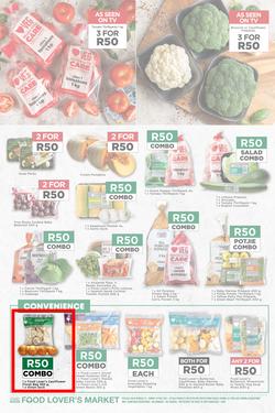 Food Lover's Market Eastern Cape : More Value For Only 50 Bucks (22 May - 28 May 2023), page 2