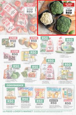 Food Lover's Market Eastern Cape : More Value For Only 50 Bucks (22 May - 28 May 2023), page 2