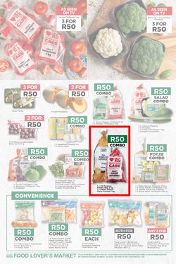 Food Lover's Market Eastern Cape : More Value For Only 50 Bucks (22 May - 28 May 2023), page 2
