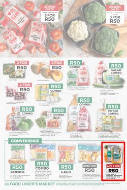 Food Lover's Market Eastern Cape : More Value For Only 50 Bucks (22 May - 28 May 2023), page 2