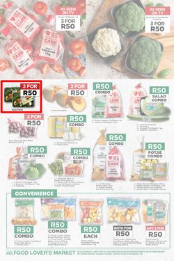 Food Lover's Market Eastern Cape : More Value For Only 50 Bucks (22 May - 28 May 2023), page 2