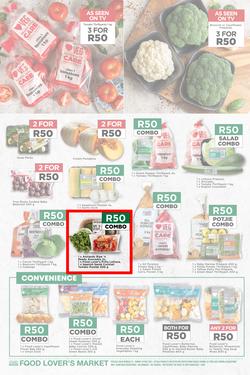 Food Lover's Market Eastern Cape : More Value For Only 50 Bucks (22 May - 28 May 2023), page 2