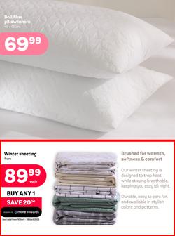 PEP Home : Snug & Chic (26 March - 22 April 2025), page 7