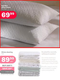 PEP Home : Snug & Chic (26 March - 22 April 2025), page 7