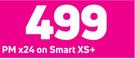Samsung A71 Smartphone-On Smart XS+