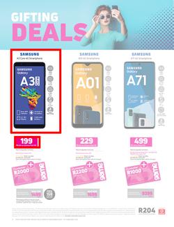 Game Vodacom : Unbeatable Summer Deals (7 December 2020 - 7 February 2021), page 2