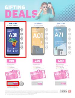 Game Vodacom : Unbeatable Summer Deals (7 December 2020 - 7 February 2021), page 2