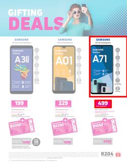 Game Vodacom : Unbeatable Summer Deals (7 December 2020 - 7 February 2021), page 2