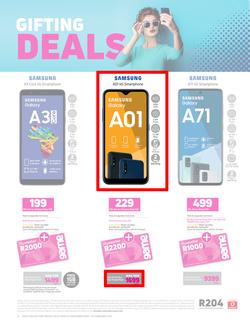 Game Vodacom : Unbeatable Summer Deals (7 December 2020 - 7 February 2021), page 2