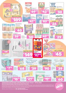 Game SASSA : Get More iGroza For Your Buck (24 April - 09 May 2025), page 2