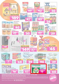 Game SASSA : Get More iGroza For Your Buck (24 April - 09 May 2025), page 2
