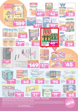 Game SASSA : Get More iGroza For Your Buck (24 April - 09 May 2025), page 2