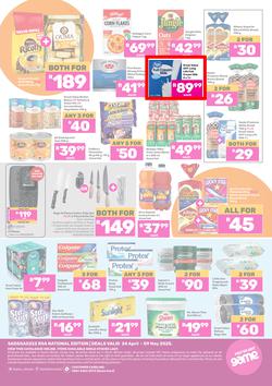 Game SASSA : Get More iGroza For Your Buck (24 April - 09 May 2025), page 2