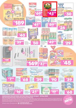 Game SASSA : Get More iGroza For Your Buck (24 April - 09 May 2025), page 2