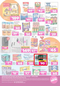 Game SASSA : Get More iGroza For Your Buck (24 April - 09 May 2025), page 2