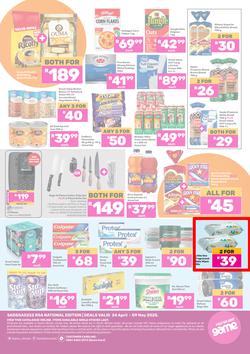 Game SASSA : Get More iGroza For Your Buck (24 April - 09 May 2025), page 2
