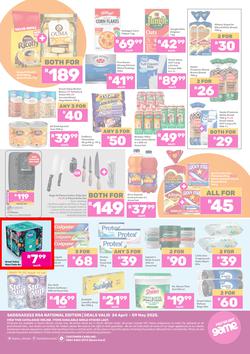 Game SASSA : Get More iGroza For Your Buck (24 April - 09 May 2025), page 2