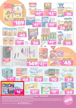 Game SASSA : Get More iGroza For Your Buck (24 April - 09 May 2025), page 2