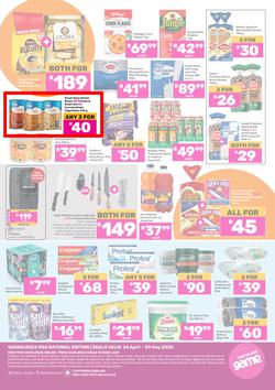 Game SASSA : Get More iGroza For Your Buck (24 April - 09 May 2025), page 2