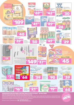 Game SASSA : Get More iGroza For Your Buck (24 April - 09 May 2025), page 2