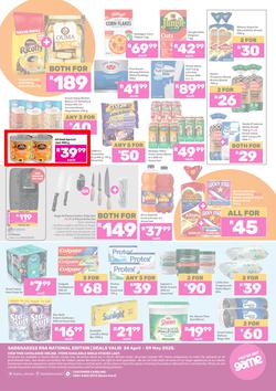 Game SASSA : Get More iGroza For Your Buck (24 April - 09 May 2025), page 2