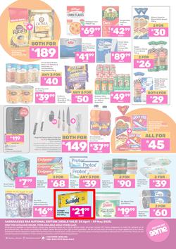 Game SASSA : Get More iGroza For Your Buck (24 April - 09 May 2025), page 2