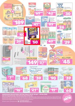Game SASSA : Get More iGroza For Your Buck (24 April - 09 May 2025), page 2