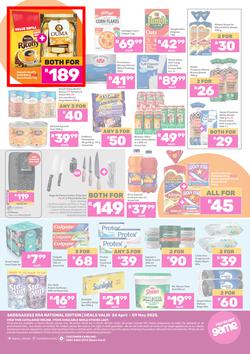 Game SASSA : Get More iGroza For Your Buck (24 April - 09 May 2025), page 2