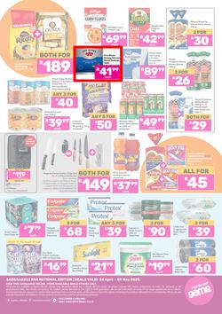 Game SASSA : Get More iGroza For Your Buck (24 April - 09 May 2025), page 2
