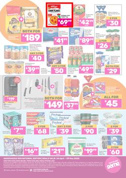Game SASSA : Get More iGroza For Your Buck (24 April - 09 May 2025), page 2