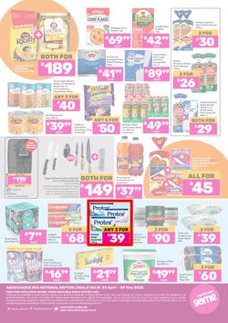 Game SASSA : Get More iGroza For Your Buck (24 April - 09 May 2025), page 2