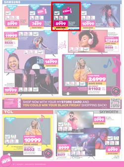 Game : Black Friday Top 150 (22 November - 28 November 2023), page 2