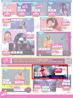 Game : Black Friday Top 150 (22 November - 28 November 2023), page 2