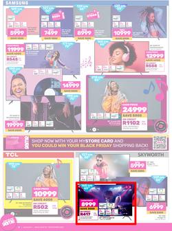 Game : Black Friday Top 150 (22 November - 28 November 2023), page 2