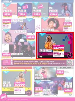 Game : Black Friday Top 150 (22 November - 28 November 2023), page 2