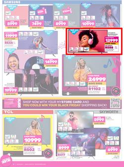 Game : Black Friday Top 150 (22 November - 28 November 2023), page 2