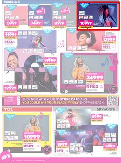 Game : Black Friday Top 150 (22 November - 28 November 2023), page 2