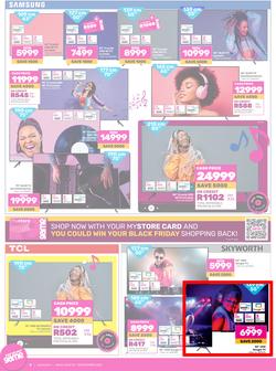 Game : Black Friday Top 150 (22 November - 28 November 2023), page 2