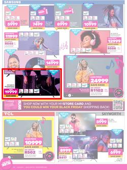 Game : Black Friday Top 150 (22 November - 28 November 2023), page 2