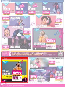 Game : Black Friday Top 150 (22 November - 28 November 2023), page 2