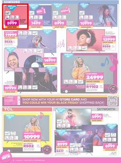 Game : Black Friday Top 150 (22 November - 28 November 2023), page 2