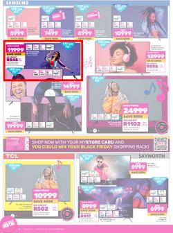 Game : Black Friday Top 150 (22 November - 28 November 2023), page 2