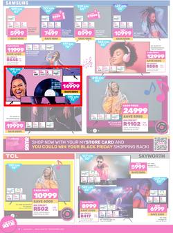 Game : Black Friday Top 150 (22 November - 28 November 2023), page 2