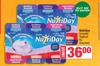 Nutriday Smooth Yoghurt Assorted-For Any 2 x 6s Pack