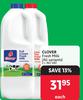 Clover Fresh Milk (All Variants)-2L Each