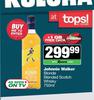 Johnnie Walker Blonde Blended Scotch Whisky-750ml