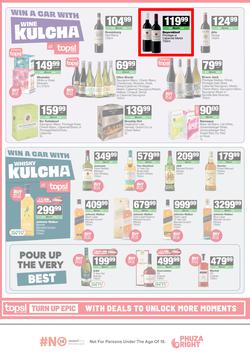 TOPS at SPAR : Win A Car (23 April - 10 May 2026), page 2