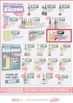 TOPS at SPAR : Win A Car (23 April - 10 May 2026), page 2