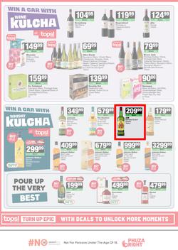 TOPS at SPAR : Win A Car (23 April - 10 May 2026), page 2